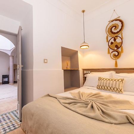 Riad Tizou Маракеш Екстериор снимка