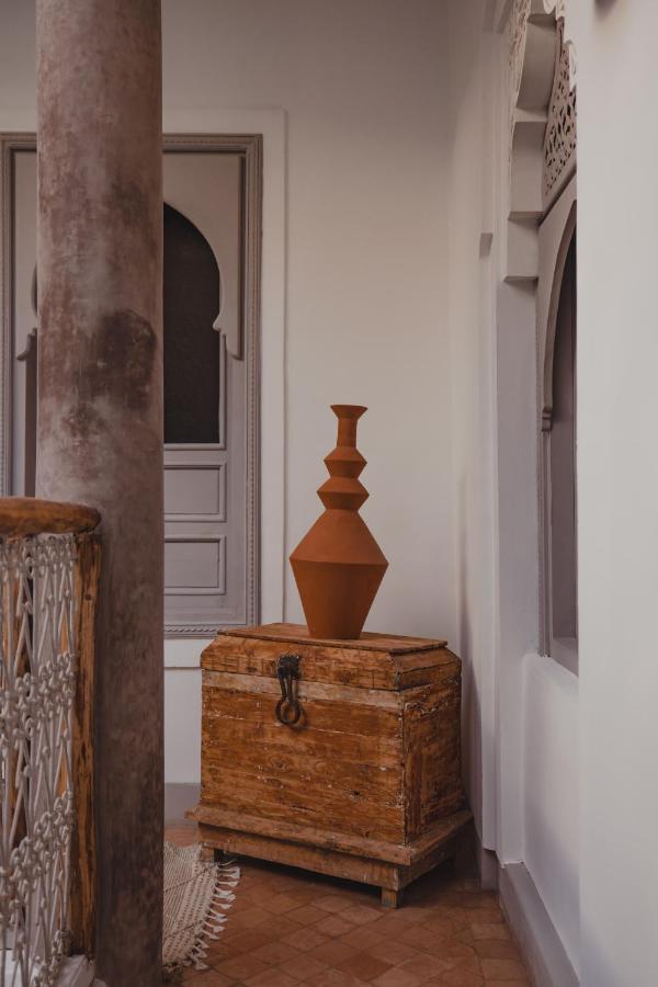 Riad Tizou Маракеш Екстериор снимка