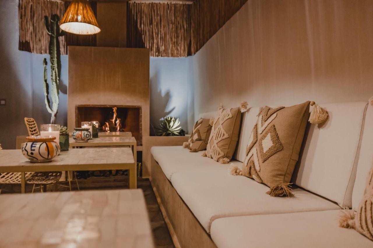Riad Tizou Маракеш Екстериор снимка