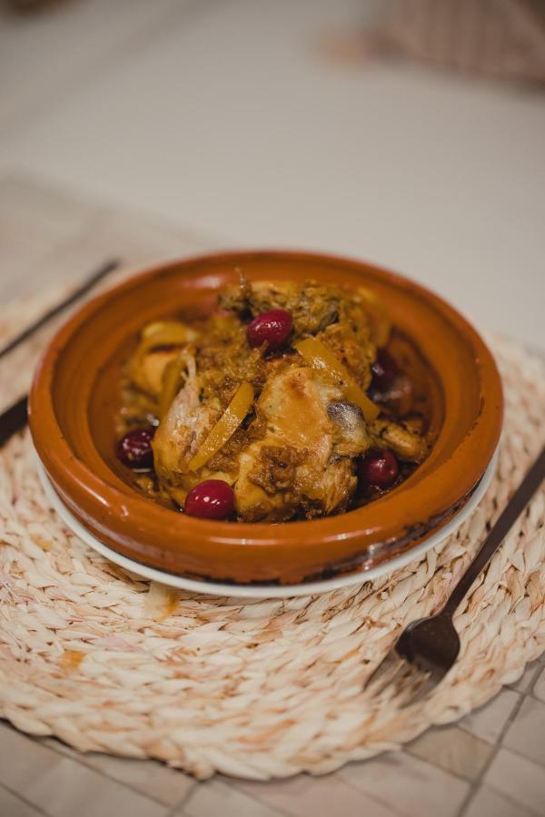 Riad Tizou Маракеш Екстериор снимка