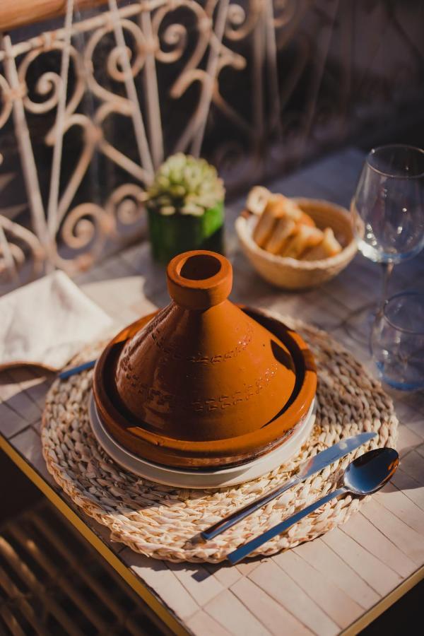 Riad Tizou Маракеш Екстериор снимка