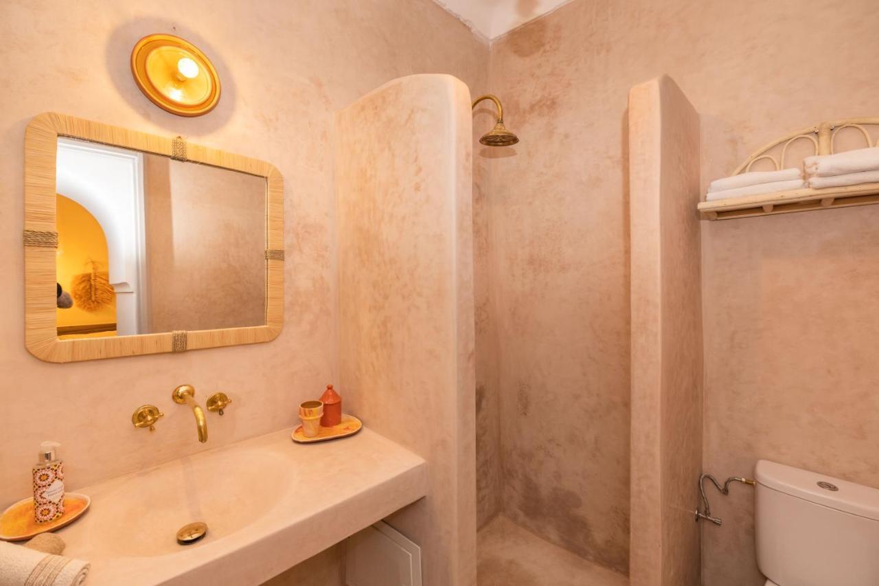 Riad Tizou Маракеш Екстериор снимка