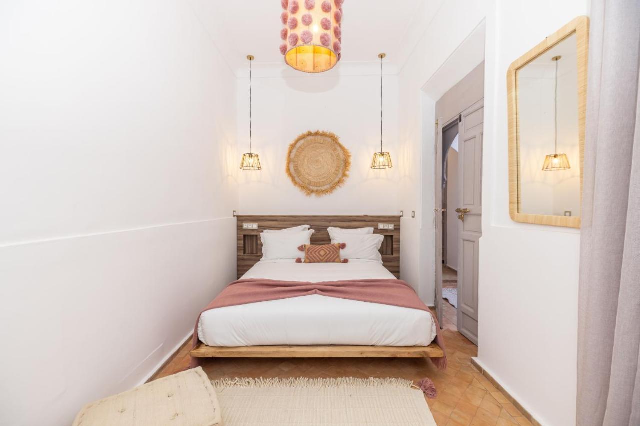 Riad Tizou Маракеш Екстериор снимка
