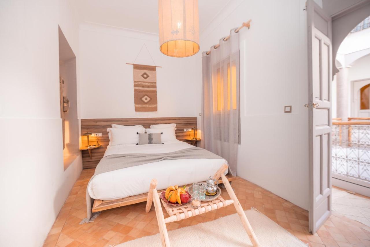 Riad Tizou Маракеш Екстериор снимка